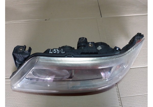 Фара передня ліва Renault Laguna II, 8200002845, 01-06